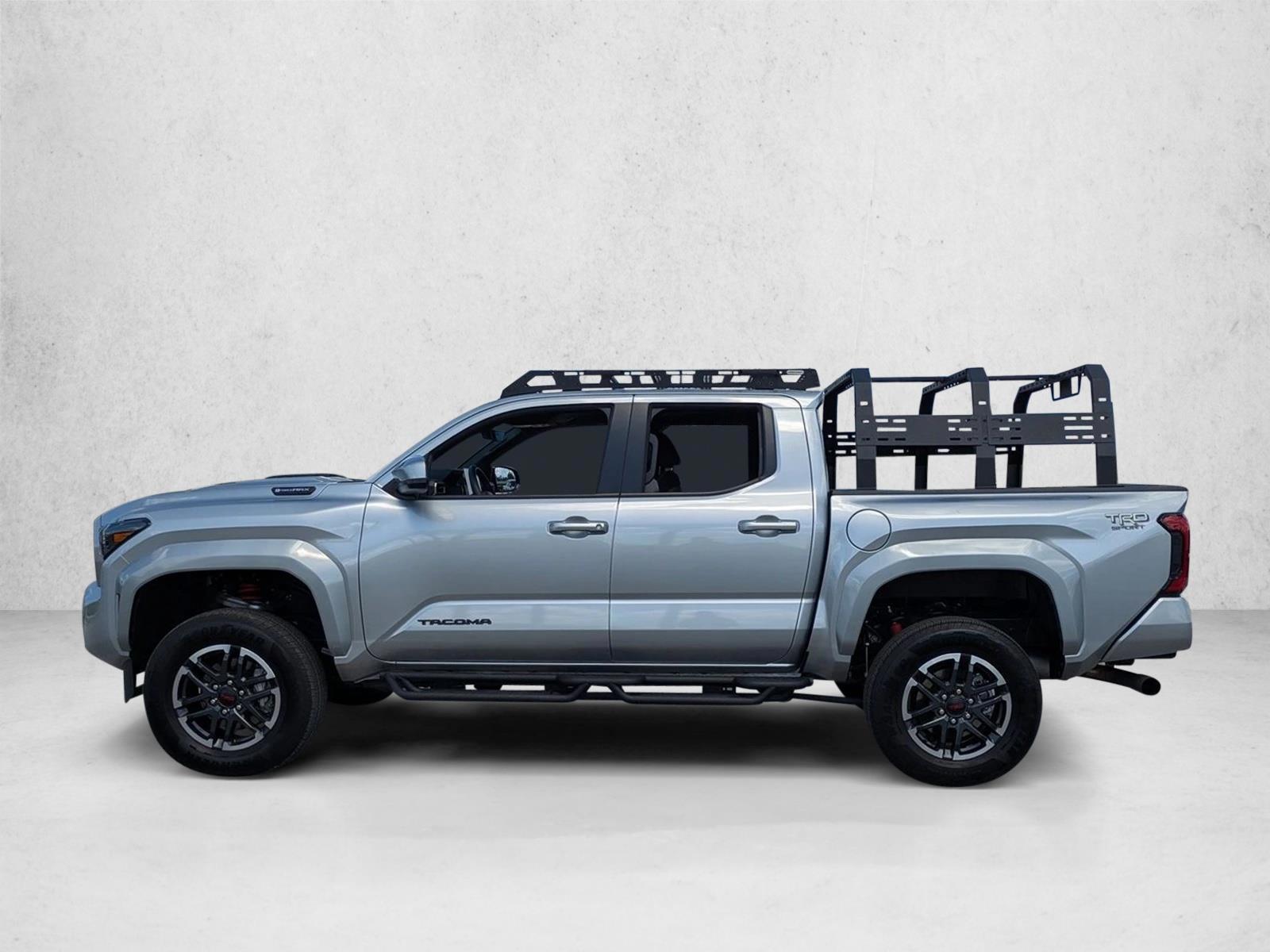 Thumbnail: 2025 Toyota Tacoma - 2