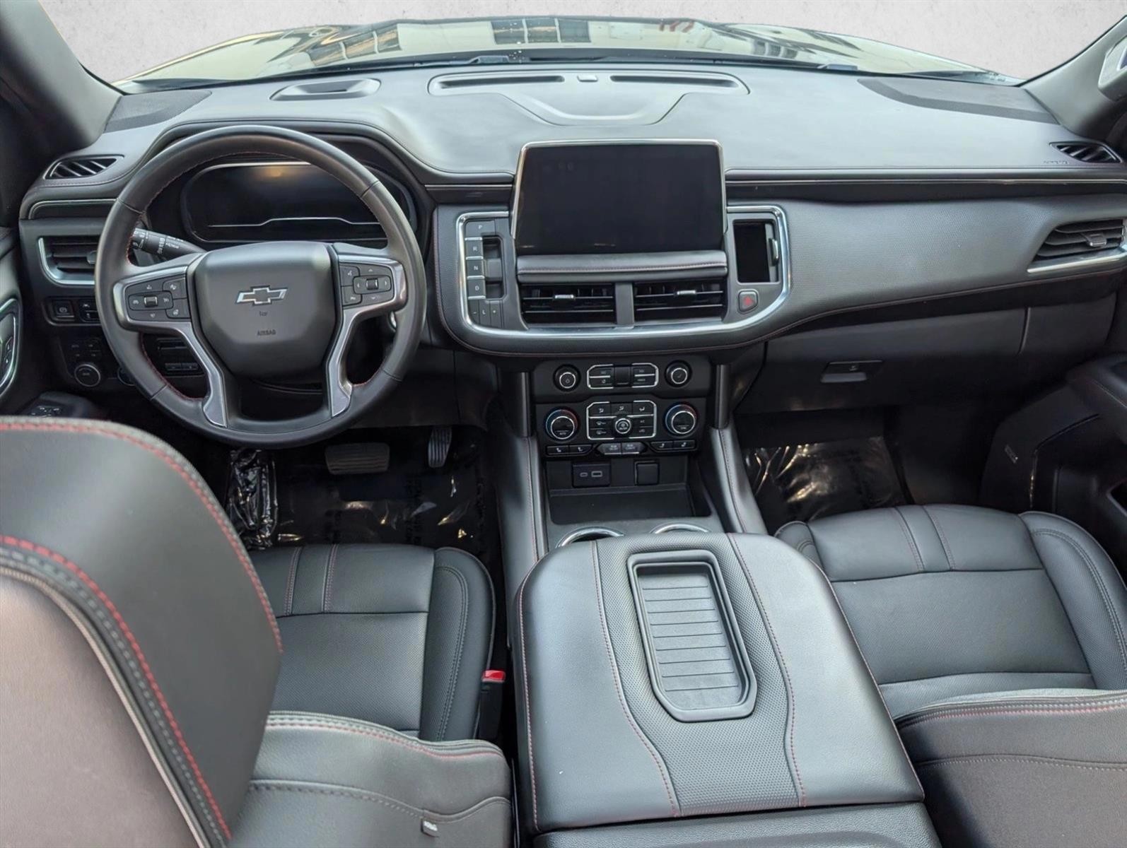 Thumbnail: 2023 Chevrolet Tahoe - 4