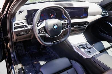 2026 BMW 3 Series