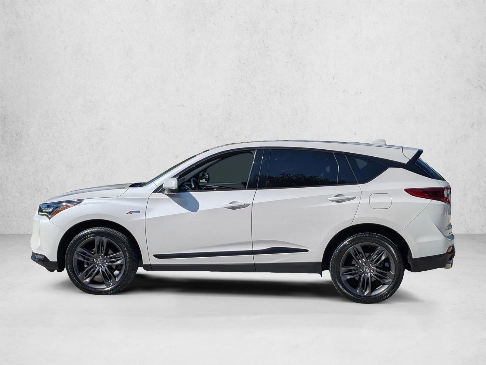 Thumbnail: 2024 Acura RDX - 2