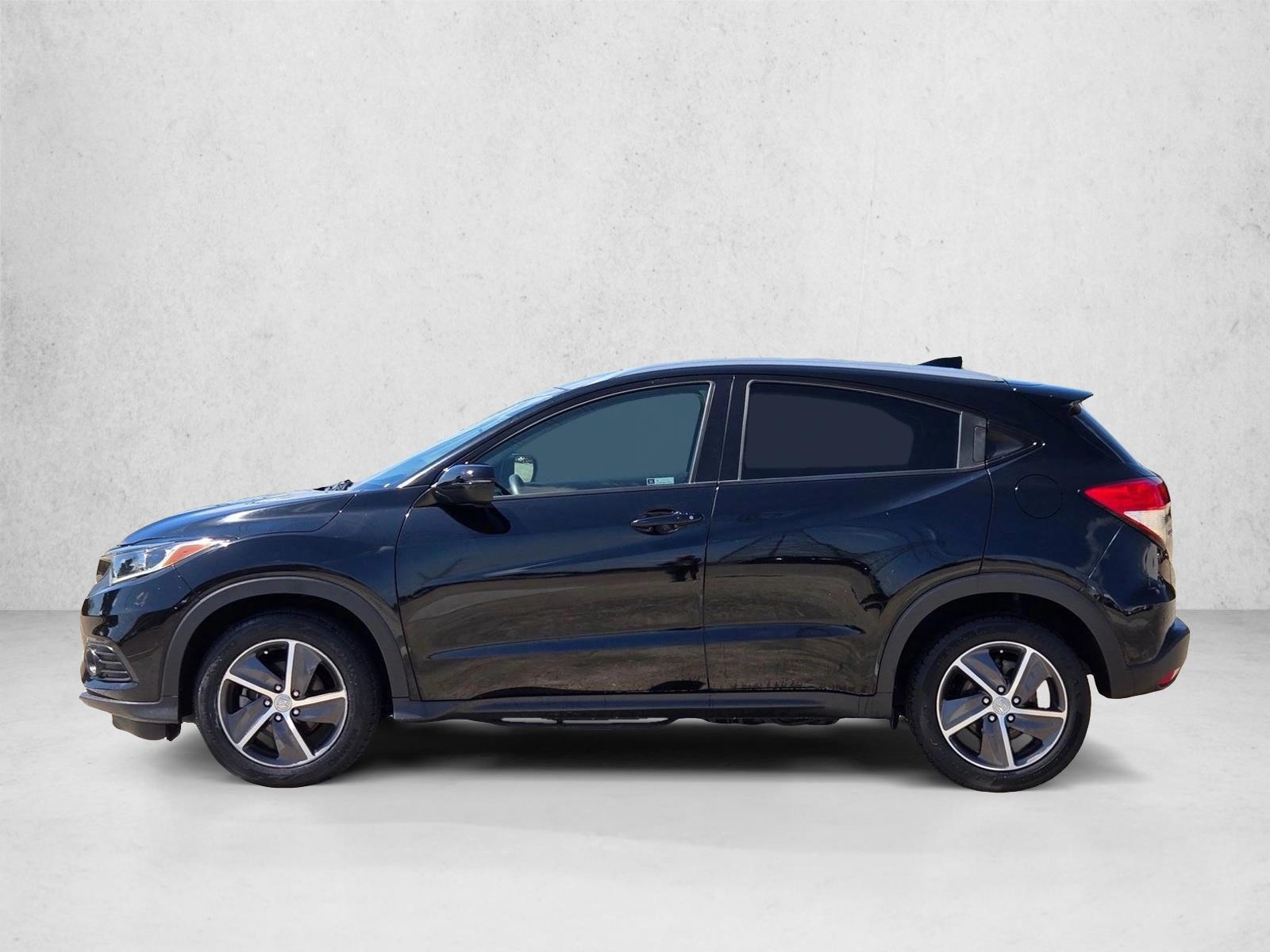 Thumbnail: 2022 Honda HR-V - 2