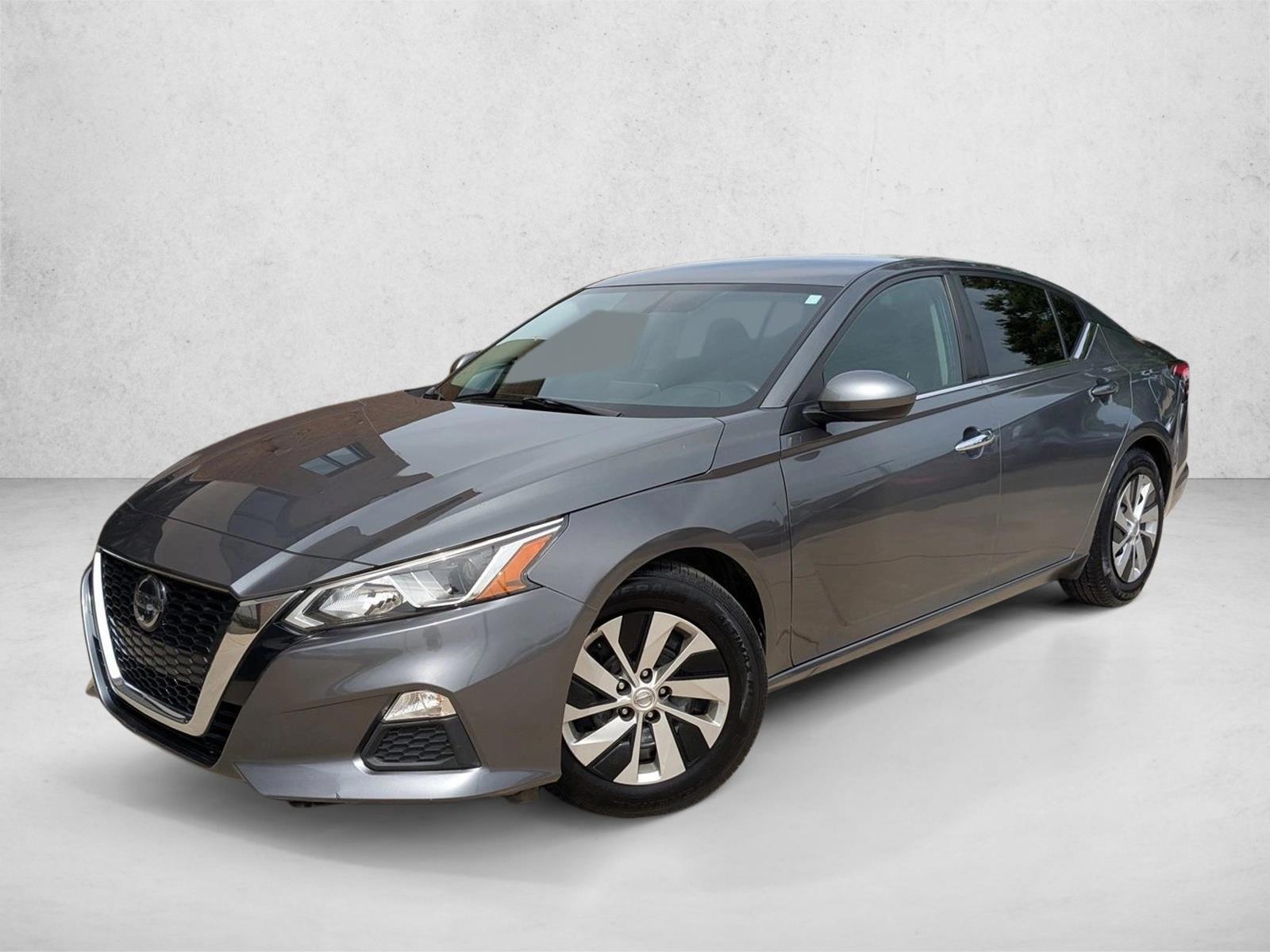 Thumbnail: 2019 Nissan Altima - 1