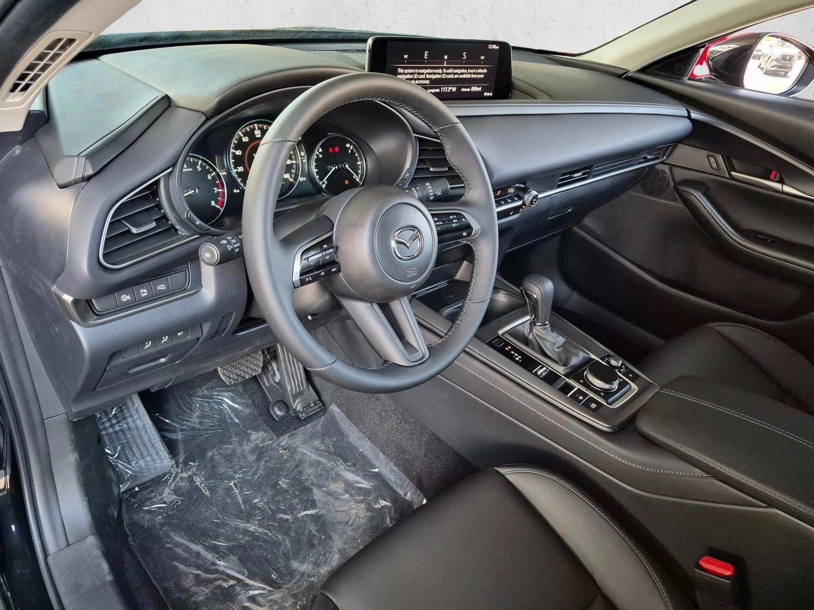 Thumbnail: 2026 Mazda CX-30 - 3