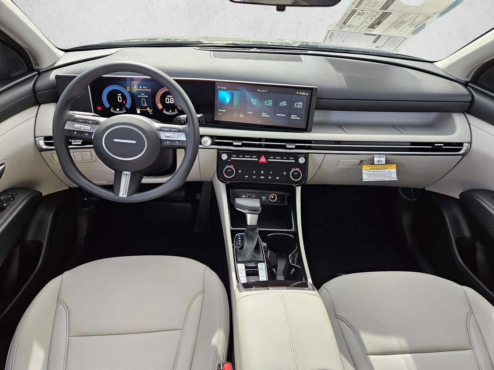 Thumbnail: 2026 Hyundai Tucson - 2
