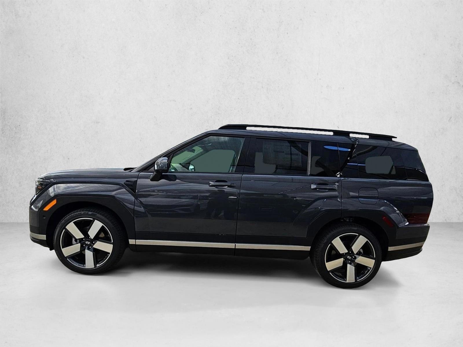 Thumbnail: 2026 Hyundai Santa Fe - 2