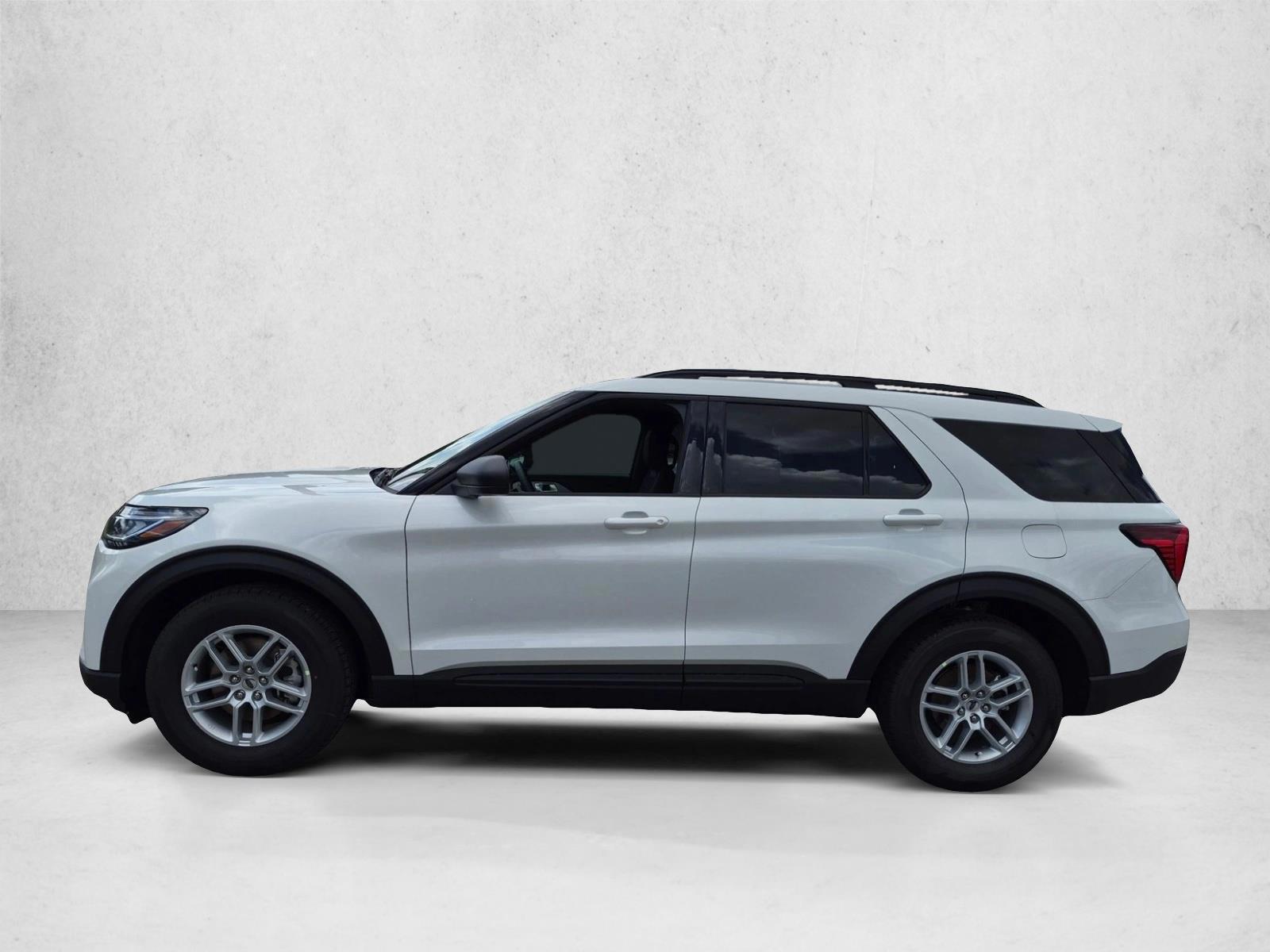 Thumbnail: 2027 Ford Explorer - 2
