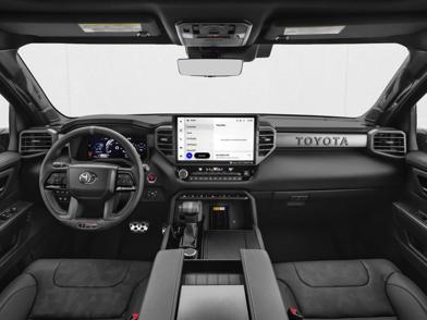 2026 Toyota Sequoia
