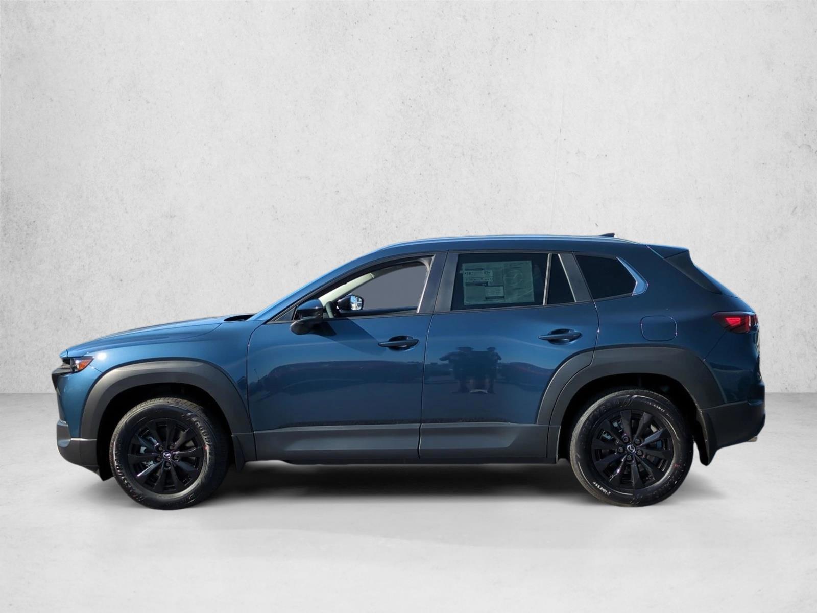 Thumbnail: 2026 Mazda CX-50 - 2