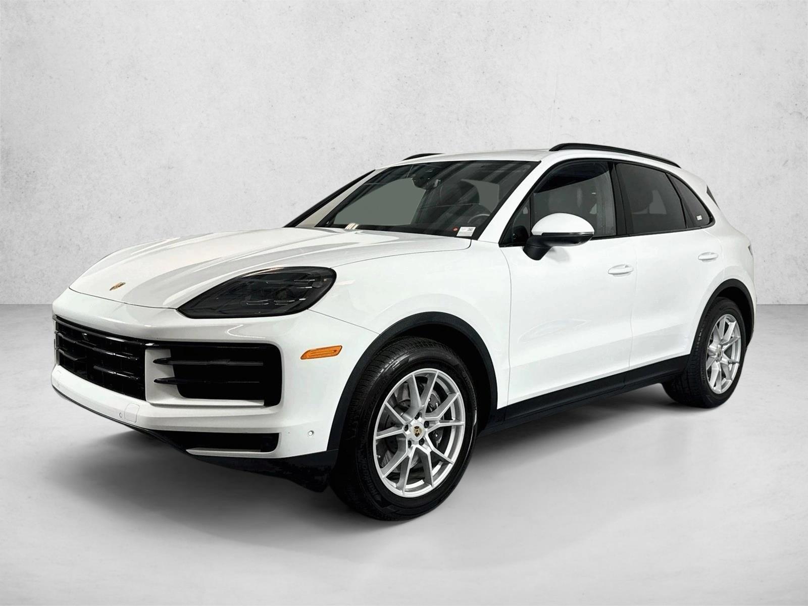 Thumbnail: 2024 Porsche Cayenne - 1