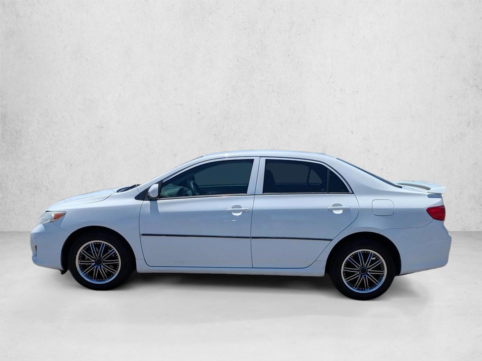 Thumbnail: 2010 Toyota Corolla - 2