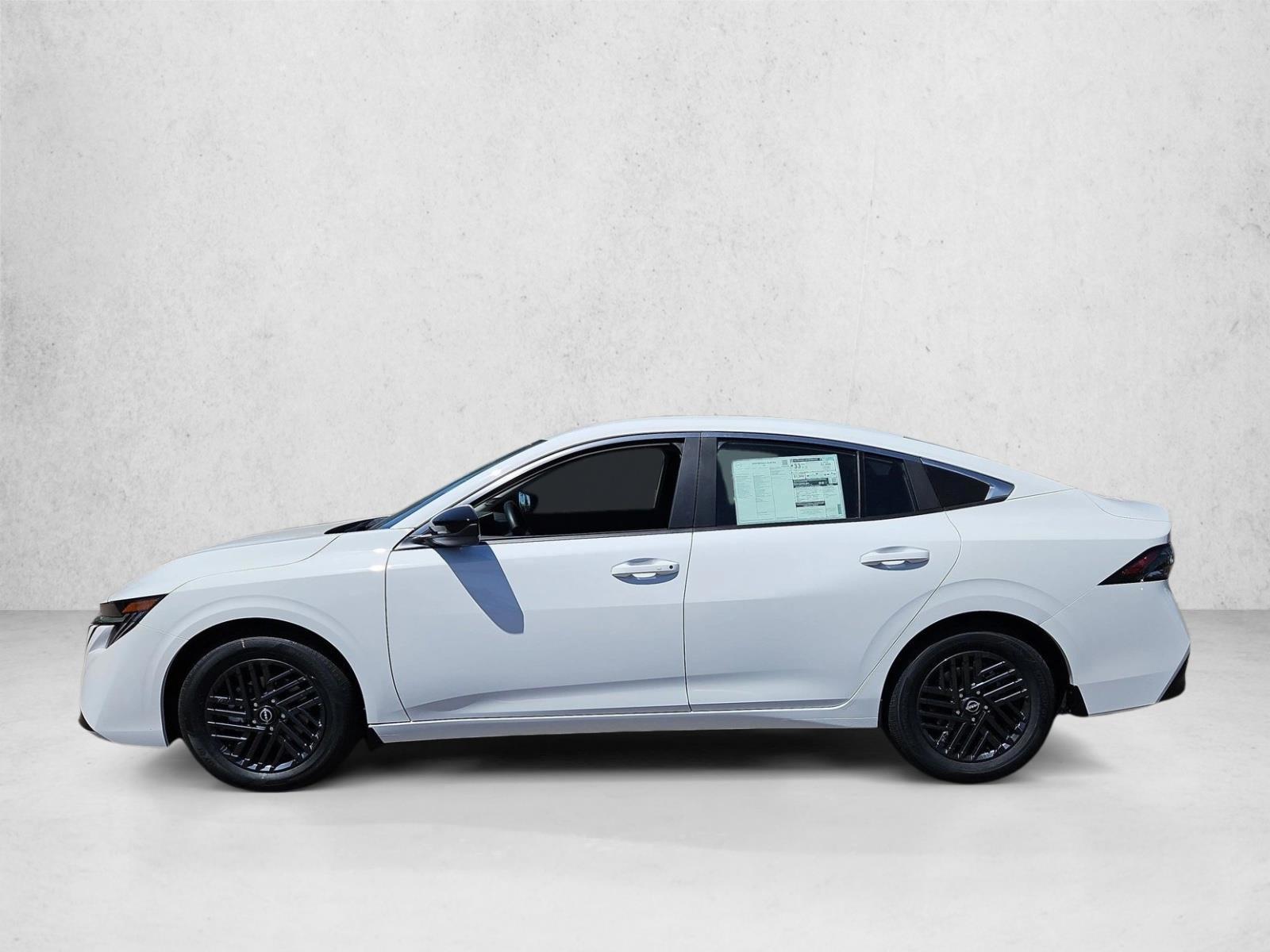 Thumbnail: 2026 Nissan Sentra - 2