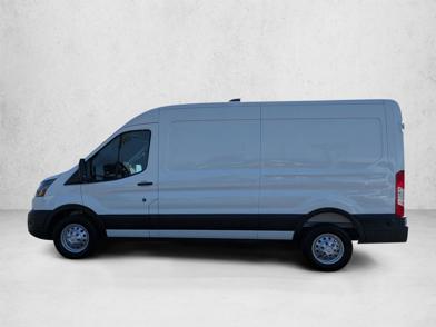 2026 Ford Transit Cargo