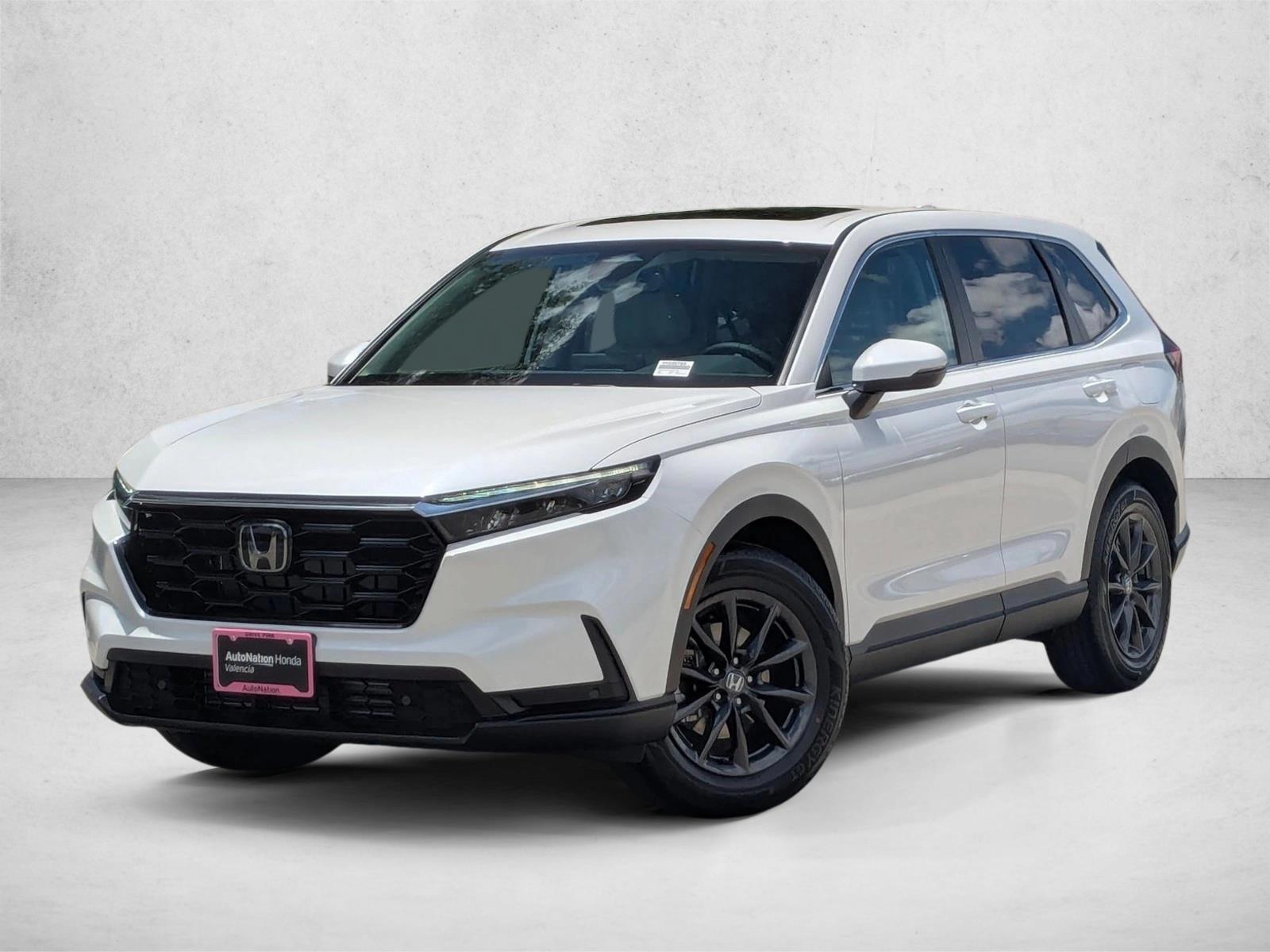 Thumbnail: 2026 Honda CR-V - 1