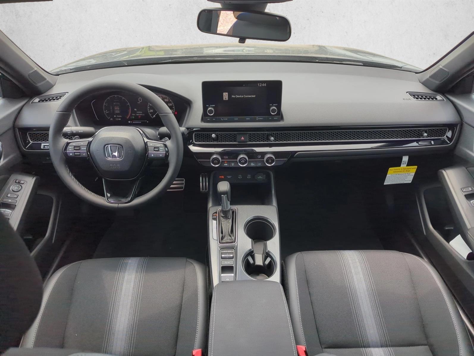 Thumbnail: 2026 Honda Civic - 2