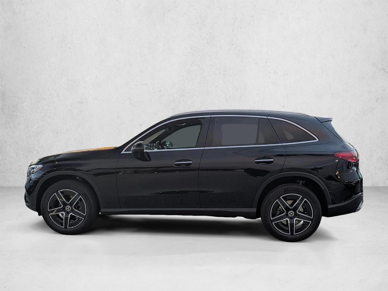 Thumbnail: 2026 Mercedes-Benz GLC - 2