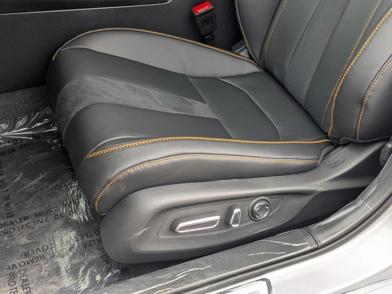 2026 Acura Integra