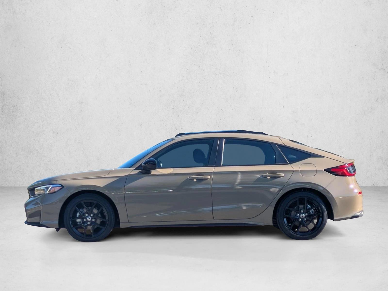 Thumbnail: 2026 Honda Civic - 2