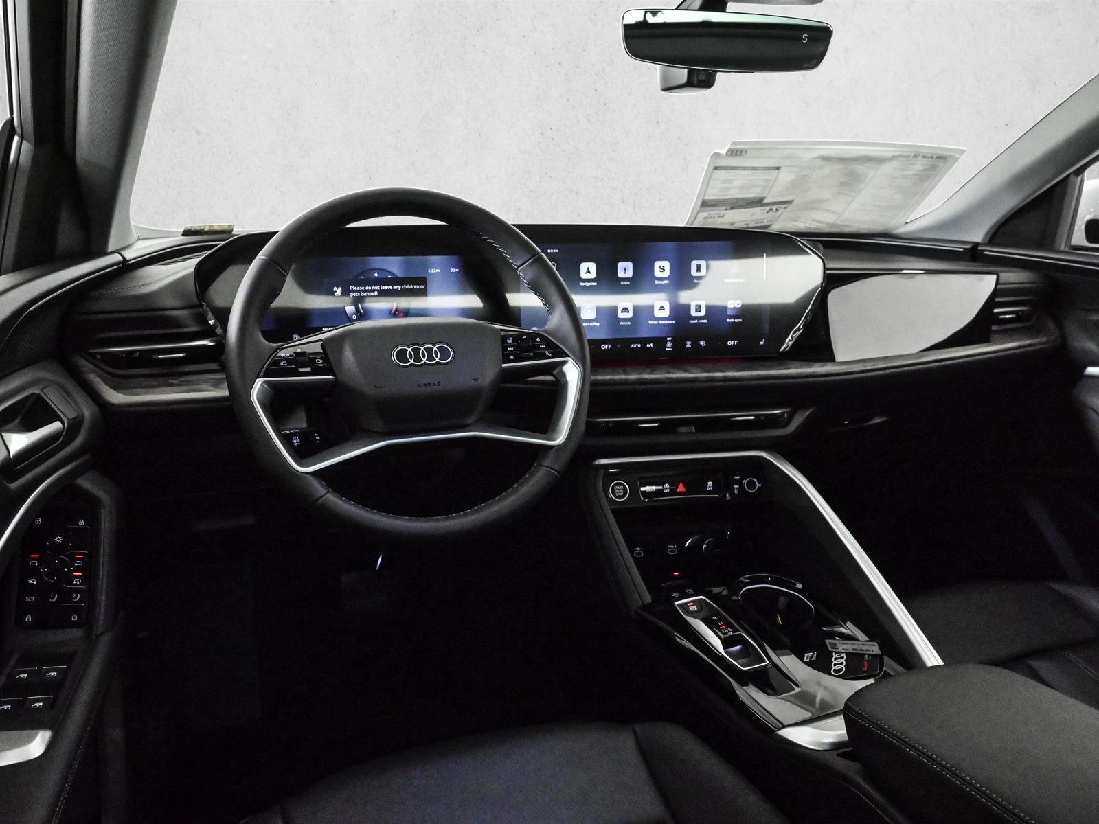 Thumbnail: 2026 Audi Q5 - 4