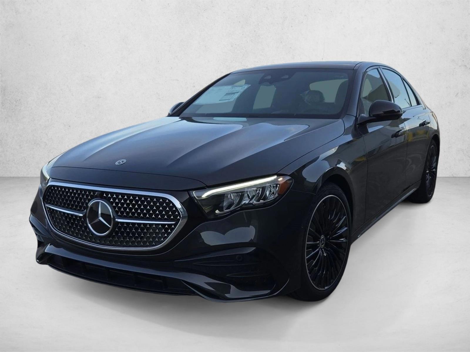 2027 Mercedes-Benz E-Class