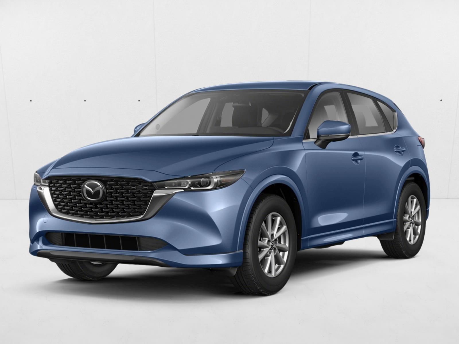 2024 Mazda CX-5 S Select Package Auto AWD's photo