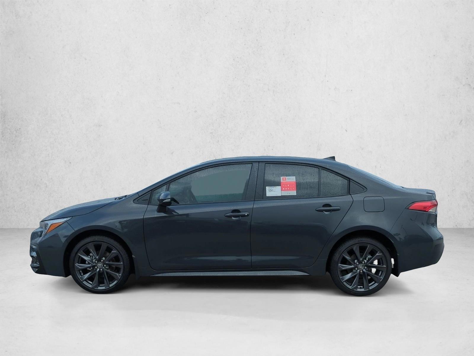 Thumbnail: 2026 Toyota Corolla - 2