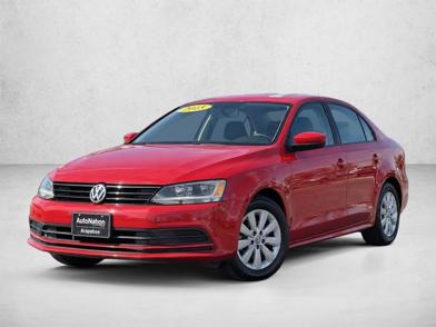 2015 Volkswagen Jetta 2.0T -
                  Centennial, CO