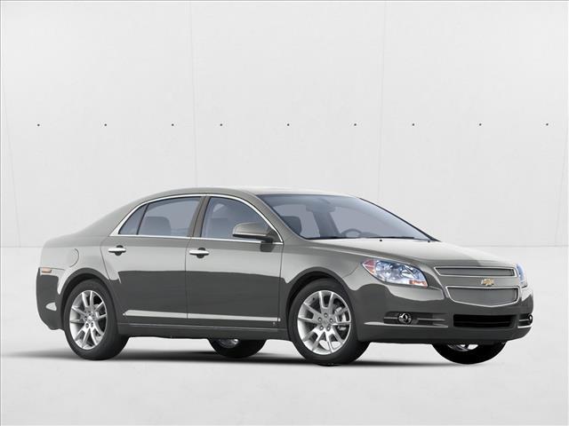 2009 Chevrolet Malibu's photo