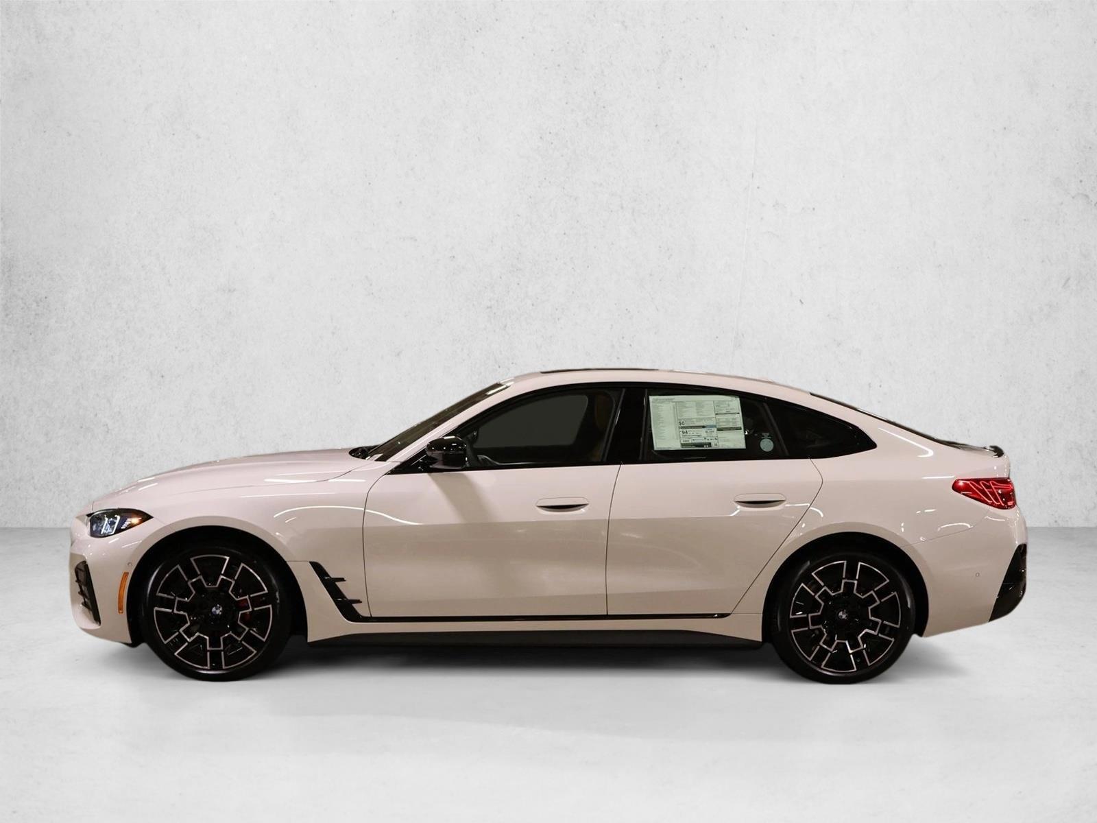 Thumbnail: 2026 BMW i4 - 2