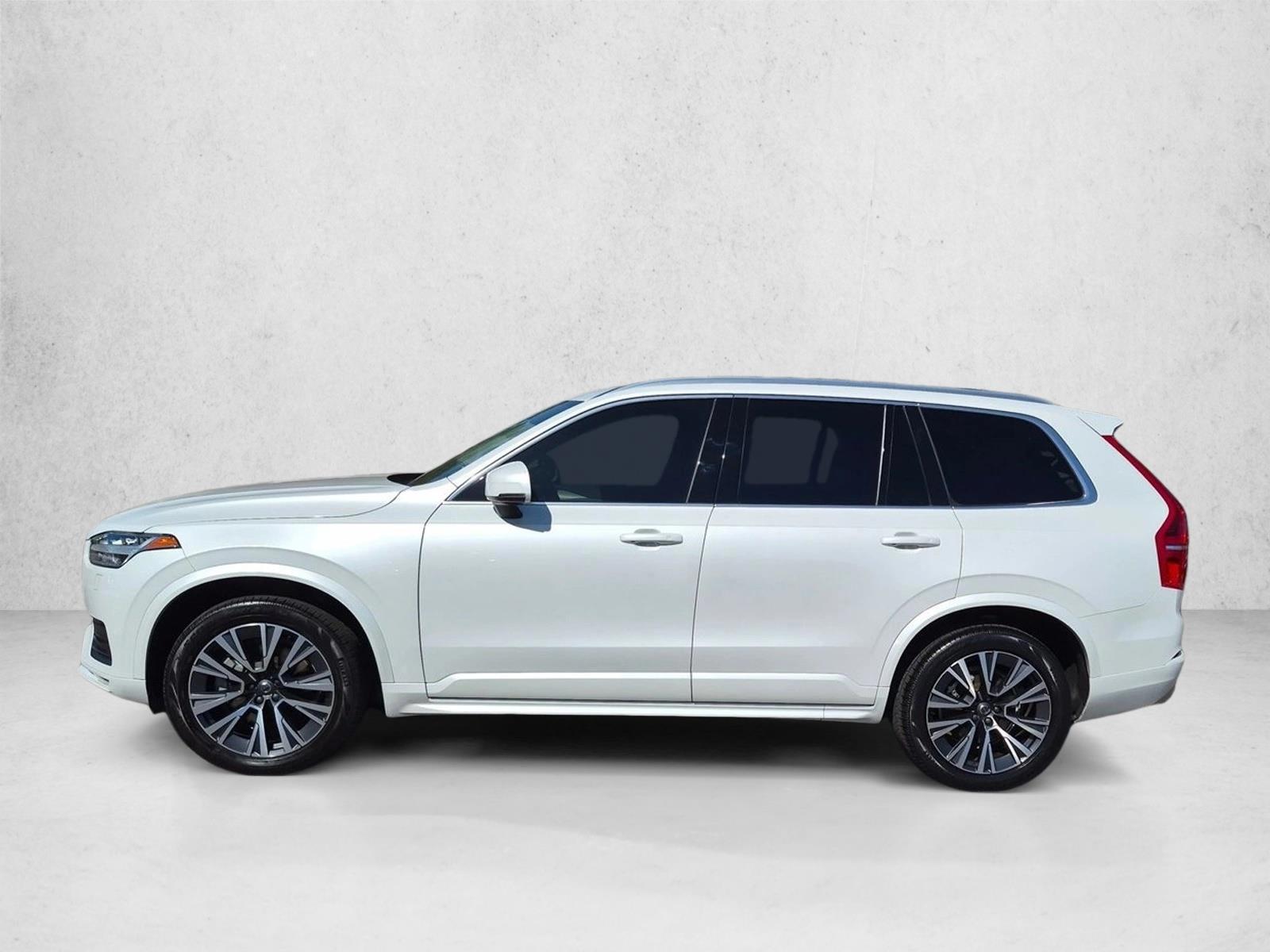 Thumbnail: 2021 Volvo XC90 - 2
