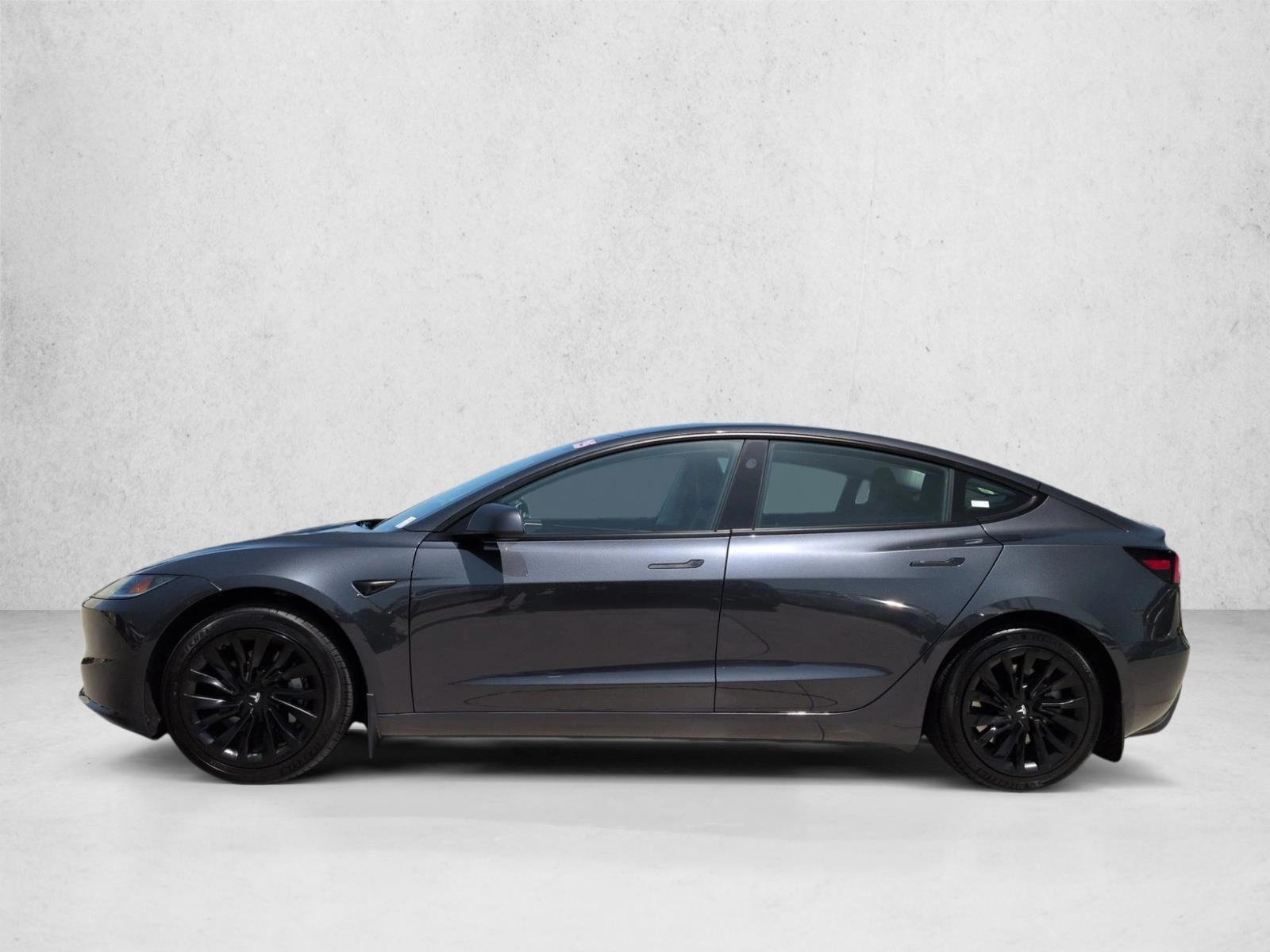 Thumbnail: 2025 Tesla Model 3 - 2
