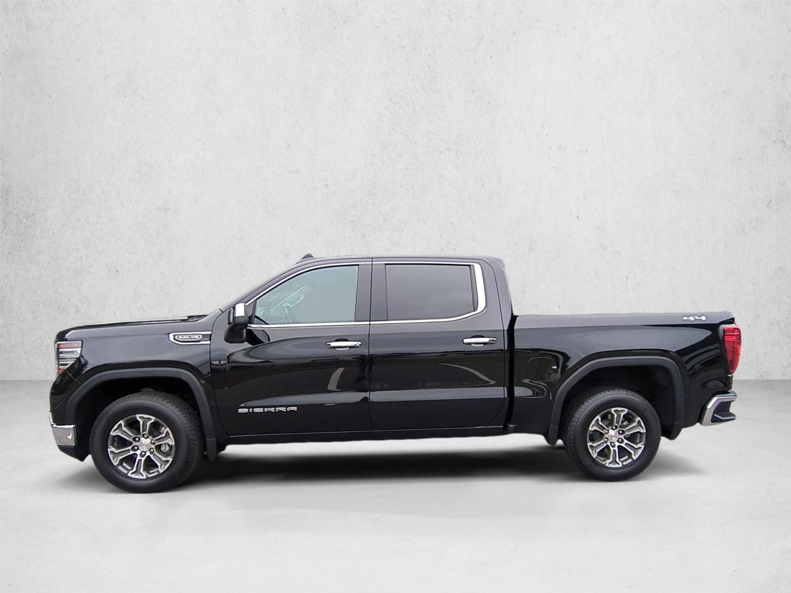 Thumbnail: 2025 GMC Sierra 1500 - 2