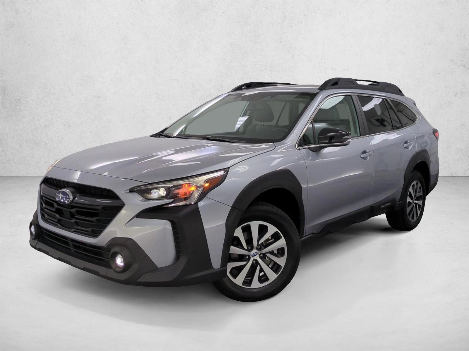 Thumbnail: 2024 Subaru Outback - 1