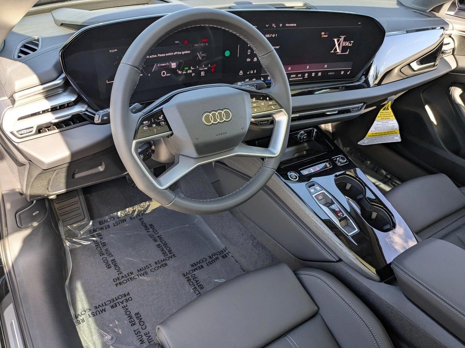 Thumbnail: 2025 Audi A5 - 3