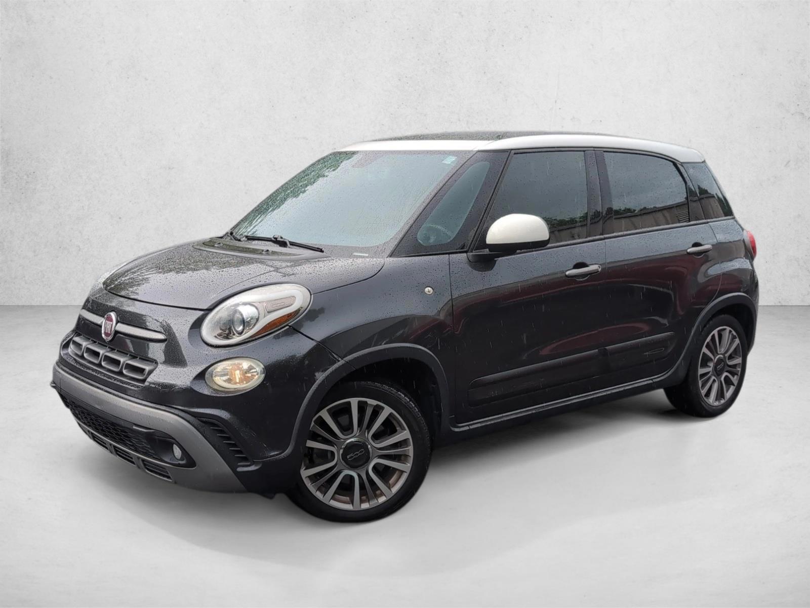 Thumbnail: 2019 Fiat 500L - 1