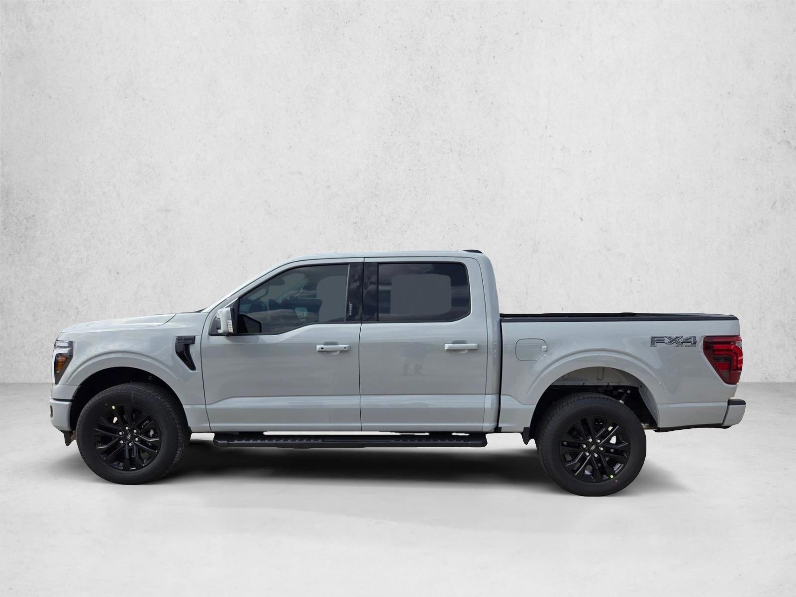 Thumbnail: 2026 Ford F-150 - 2