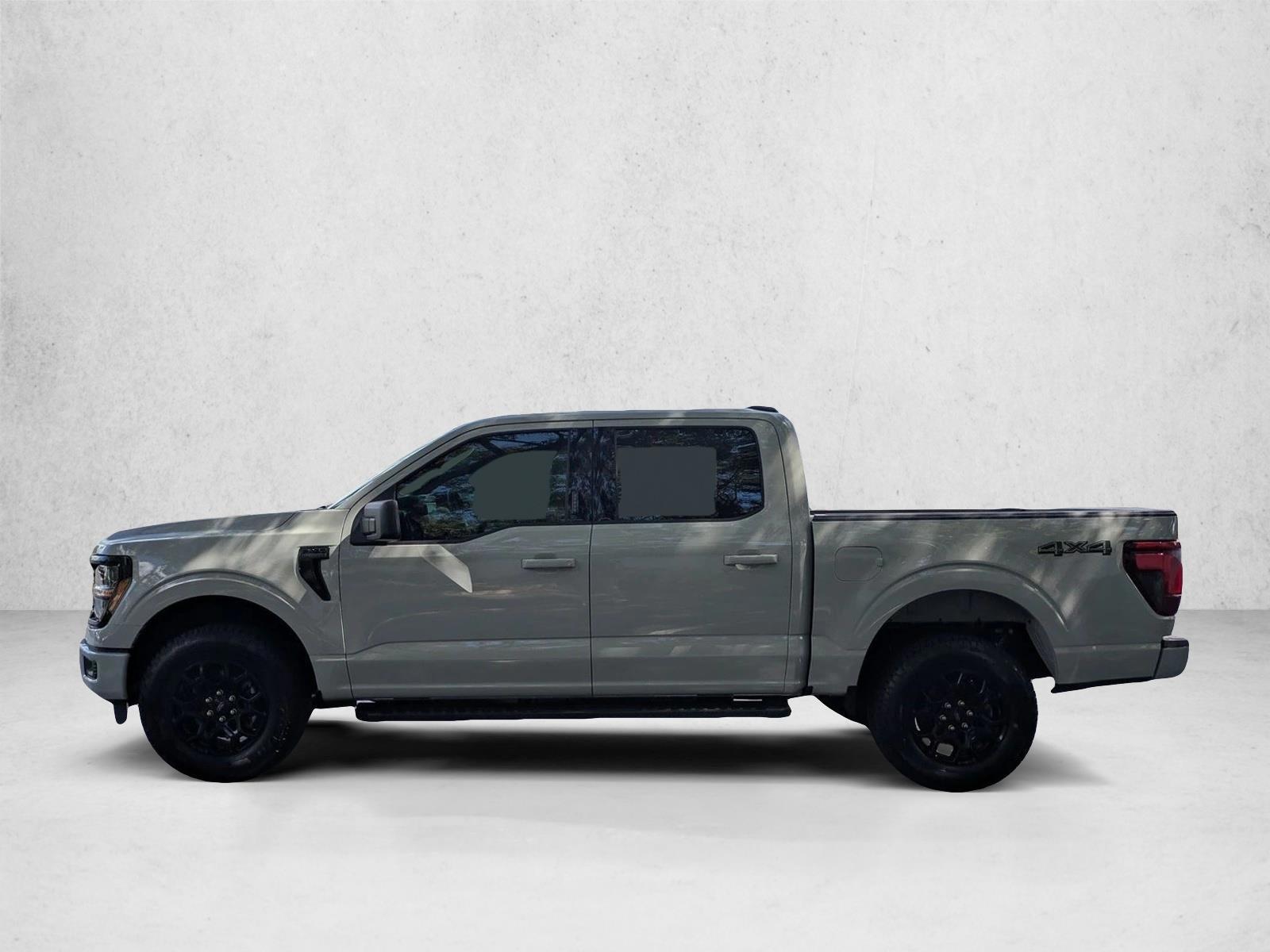 Thumbnail: 2026 Ford F-150 - 2