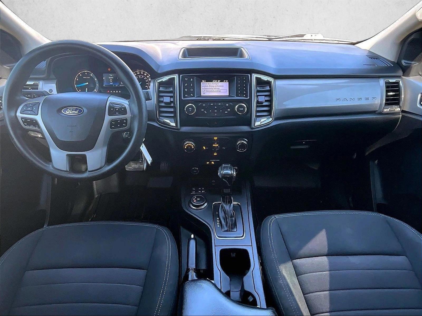 Thumbnail: 2019 Ford Ranger - 3
