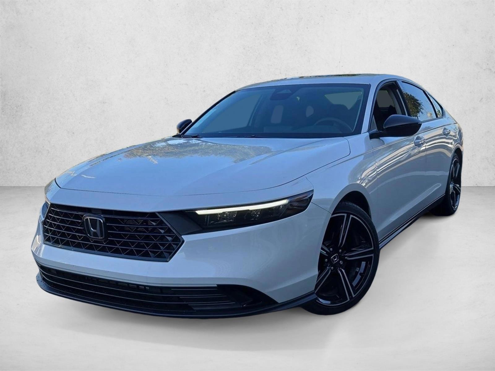 Thumbnail: 2026 Honda Accord - 1