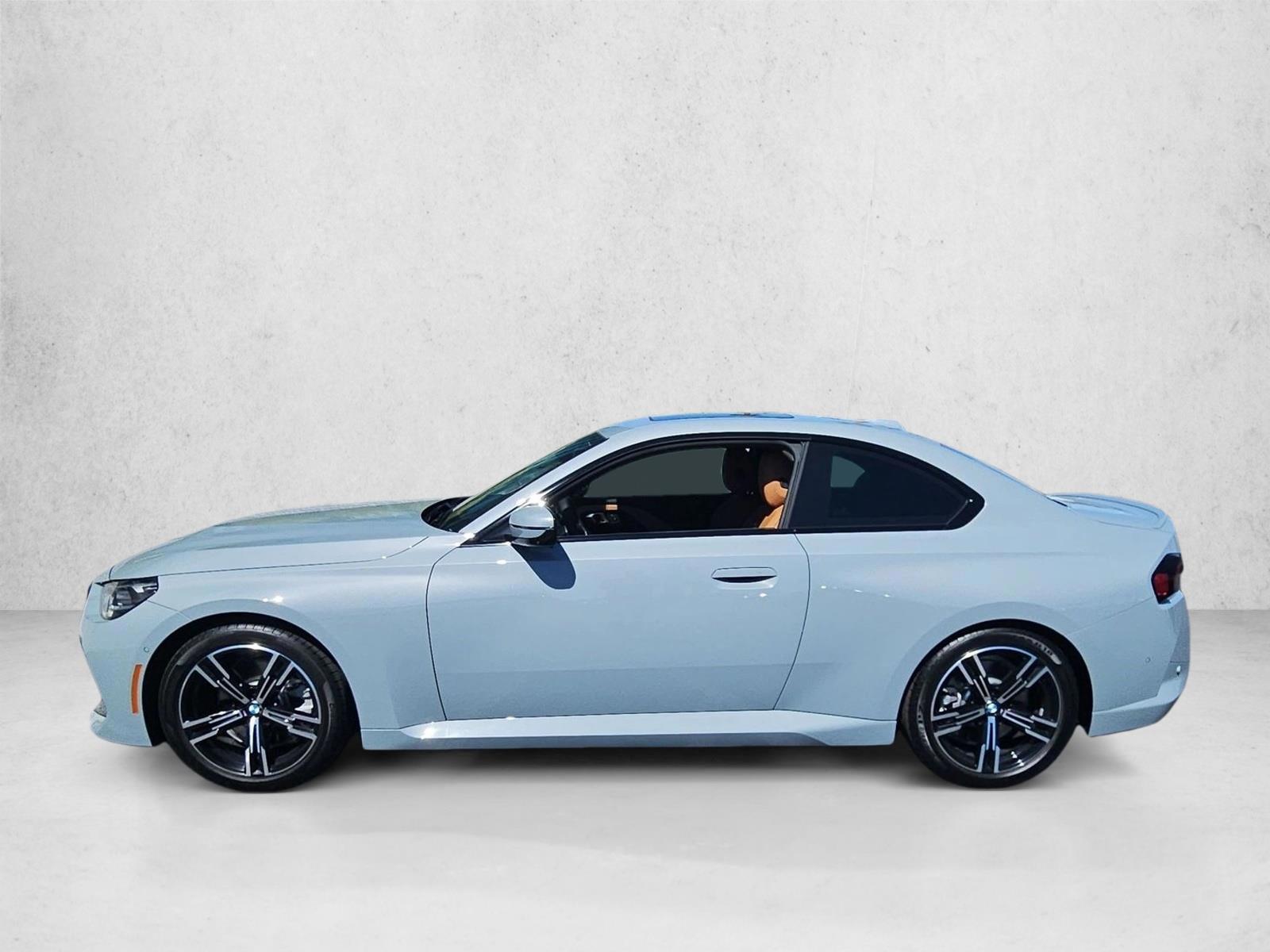 Thumbnail: 2026 BMW 2 Series - 2