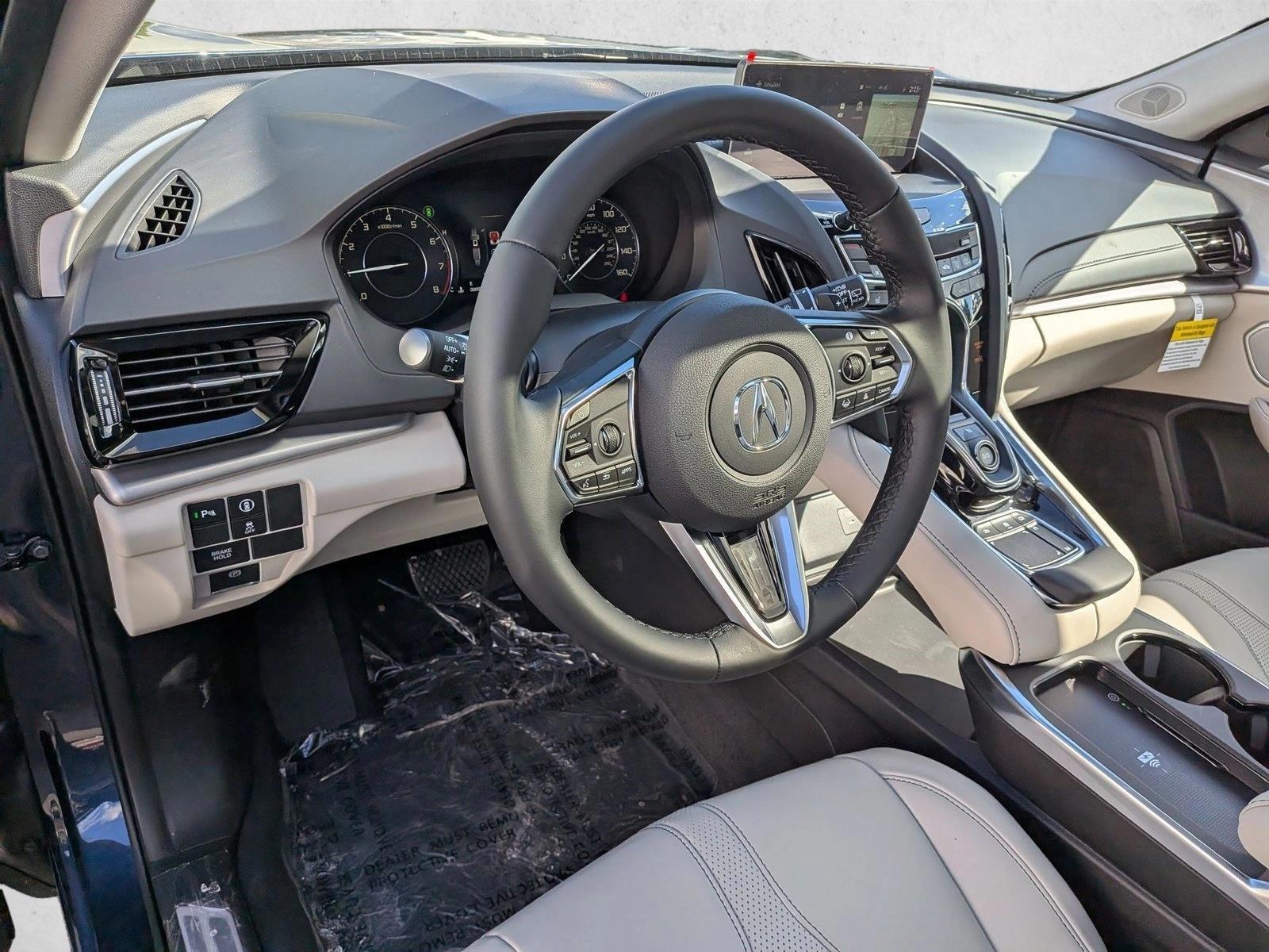 Thumbnail: 2026 Acura RDX - 3