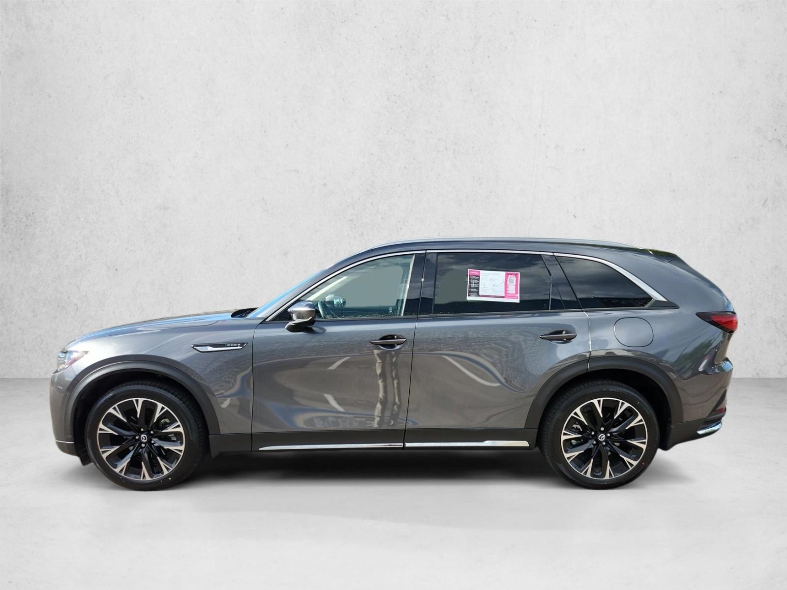 Thumbnail: 2024 Mazda CX-90 - 2