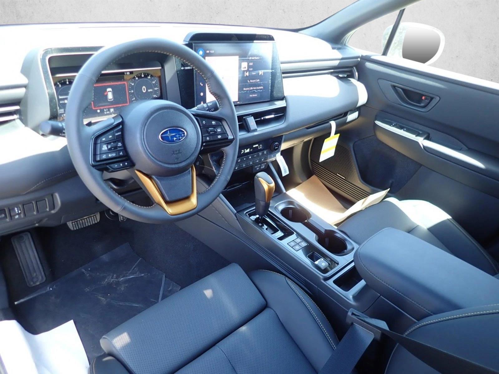 Thumbnail: 2026 Subaru Outback - 3