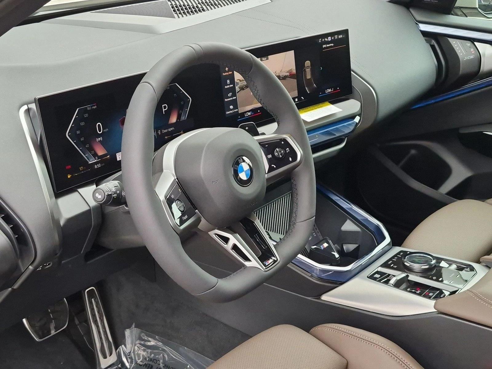 Thumbnail: 2026 BMW X3 - 3