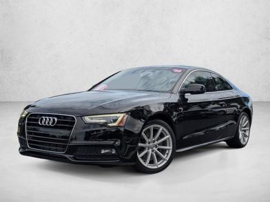 2016 Audi A5 Premium Plus -
                  Sanford, FL