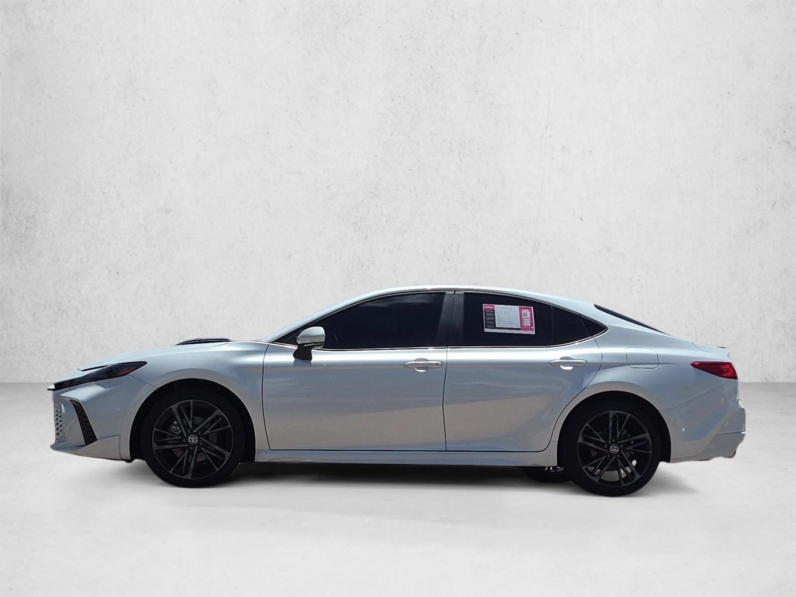 Thumbnail: 2025 Toyota Camry - 4