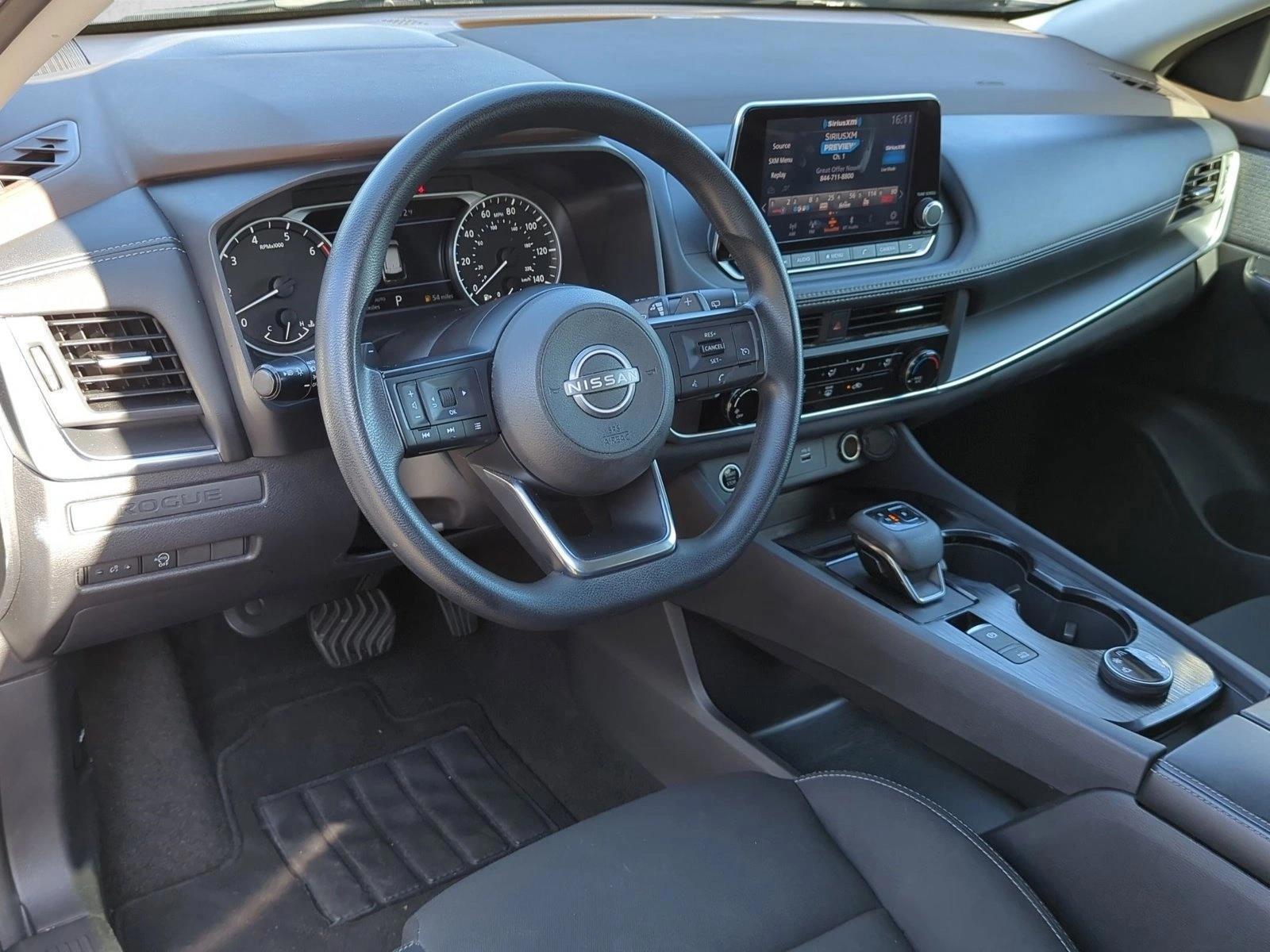 Thumbnail: 2023 Nissan Rogue - 3