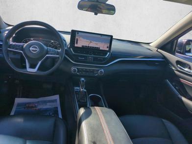 2023 Nissan Altima