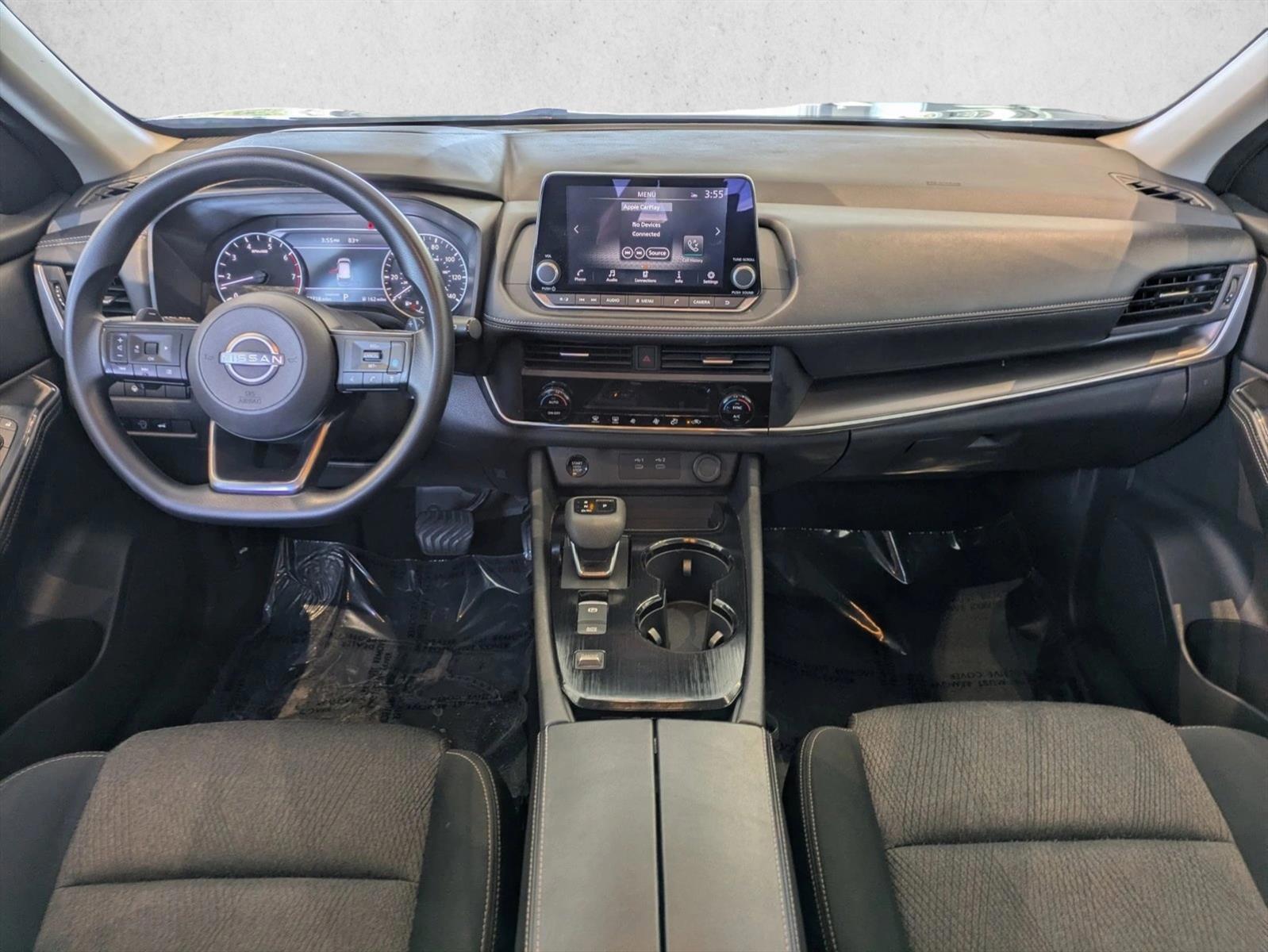 Thumbnail: 2024 Nissan Rogue - 3
