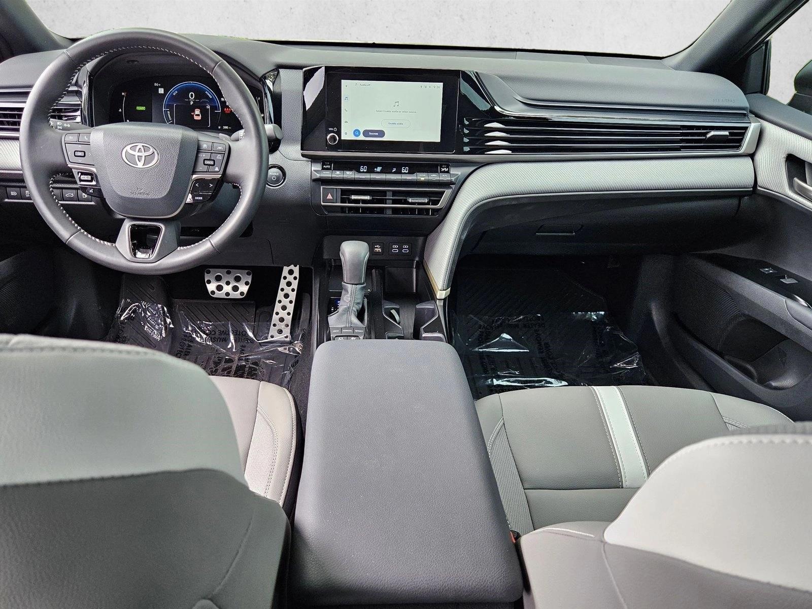 Thumbnail: 2026 Toyota Camry - 4