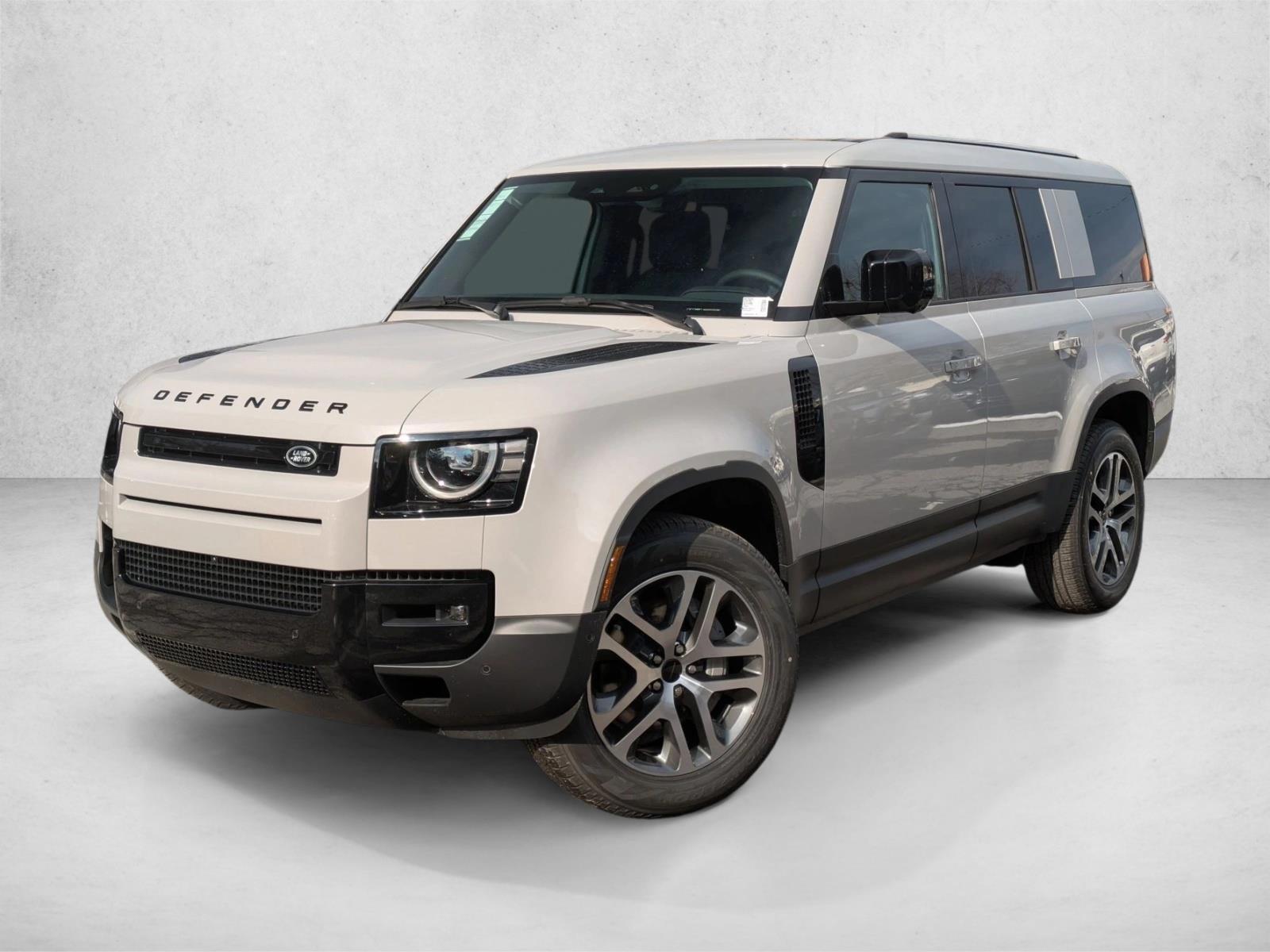 Thumbnail: 2026 Land Rover Defender - 1